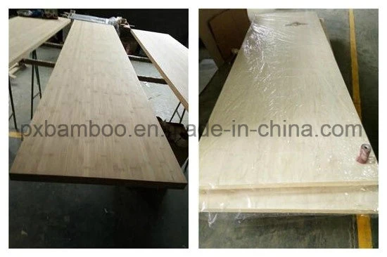 5layer 40mm Thickness Bamboo Panels Bamboo Board
