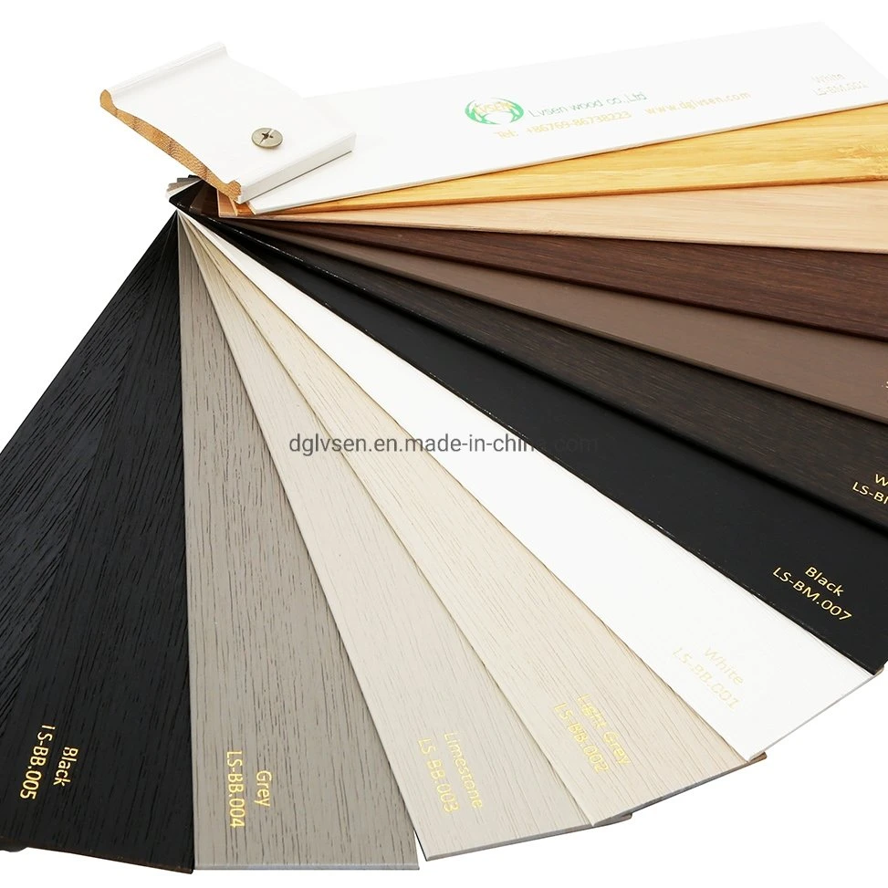 35mm 50mm Bamboo Venetian Window Blinds Stained-Color with Anti-Mould Report
