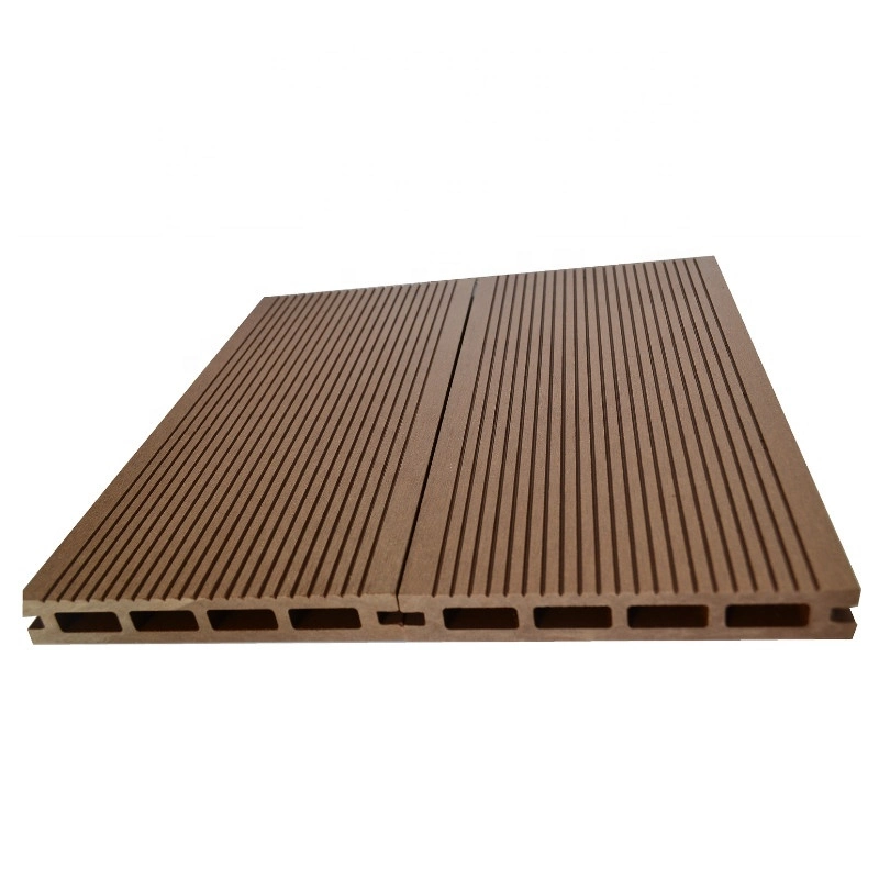 Bamboo Wood Plastic Composite Decking Bamboo Outdoor Decking Price