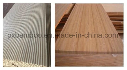 Any Size and Structure Bamboo Panels Board Can Customized.