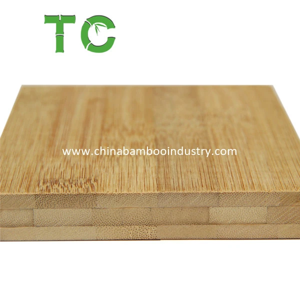 Cheap Price 3 Layer Horizontal Bamboo Wood Panel Bamboo Plywood Bambooboard Bamboo Plywood Sheet
