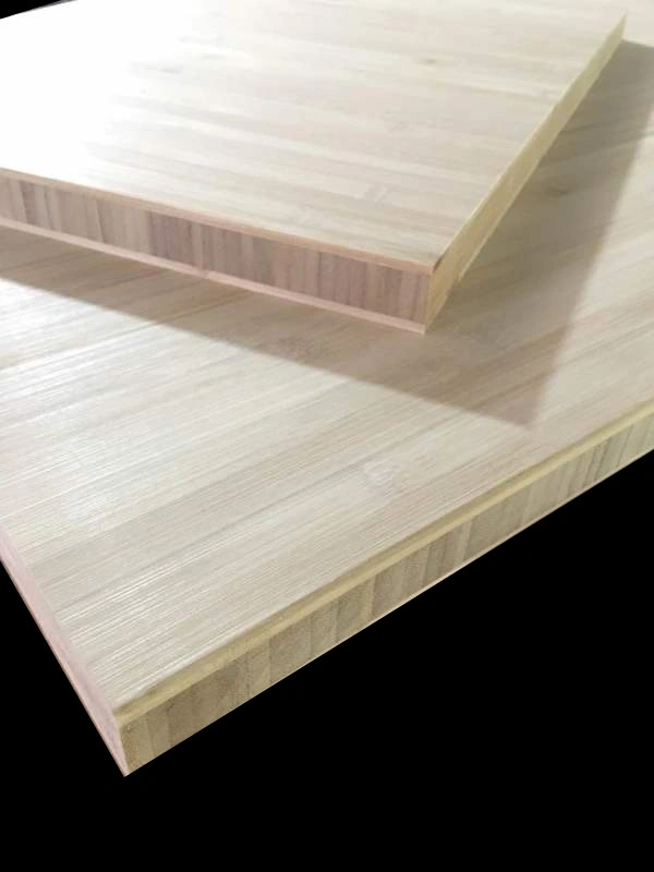 Bamboo Furniture Board Can Customized Sale Direct From China Factory