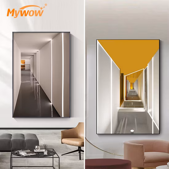 Post-Modern & Korean & Multi-Design Wall Mural for Home