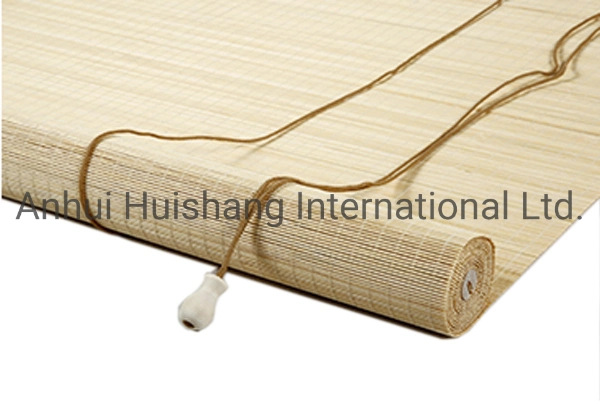 Bamboo Indoor Window Blinds (A-13)