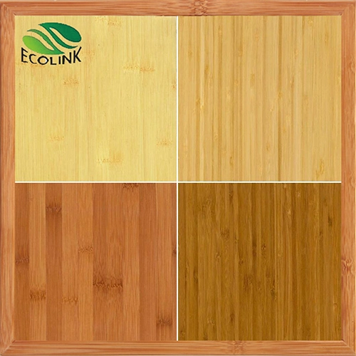 Natural Horizontal Bamboo/Wood Veneer Sheets and Panels