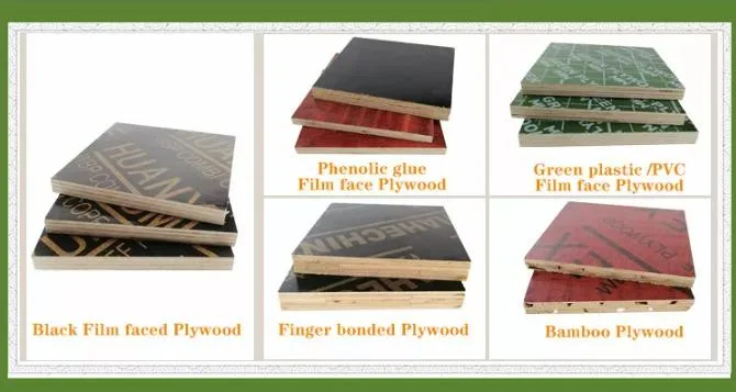 Factory Custom Bamboo Wooden Board Natural Bamboo Panels Bamboo Plywood