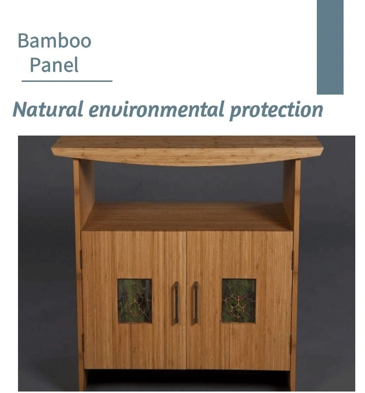 Cheap Price Bamboo Panel with Good Price Natural Color Bamboo Panel From China