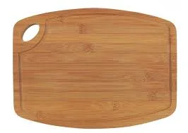 Bamboo Cutting Board Kitchen Furniture