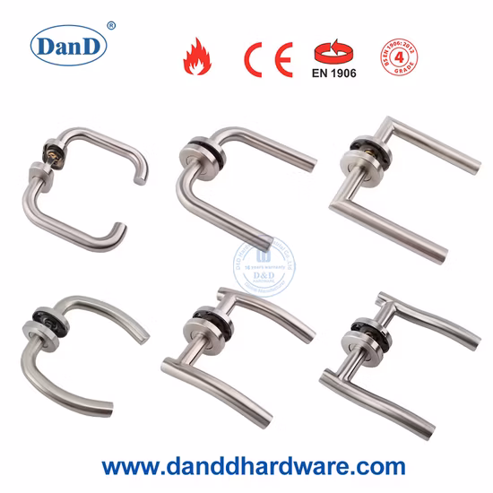 Wooden Interior Glass Door for Bedroom Bamboo Door