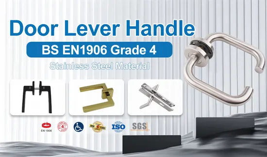 Wooden Interior Glass Door for Bedroom Bamboo Door