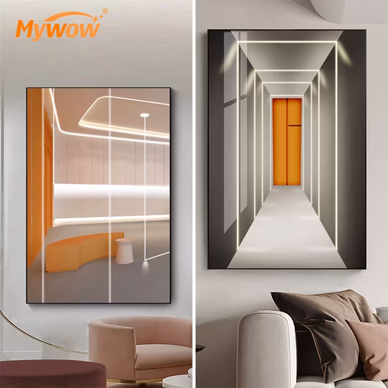 Post-Modern &amp; Korean &amp; Multi-Design Wall Mural for Home