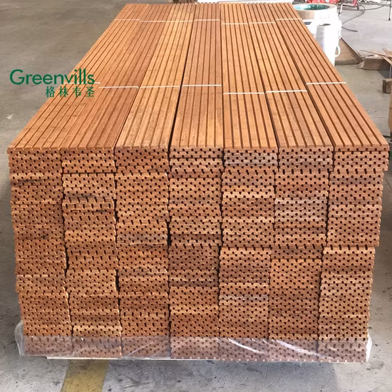 Hot Sale! New Arrival Indoor and Outdoor Usage Solid Bamboo Wallboard, Solid Strand Woven Wall Panel Bamboo Ceiling