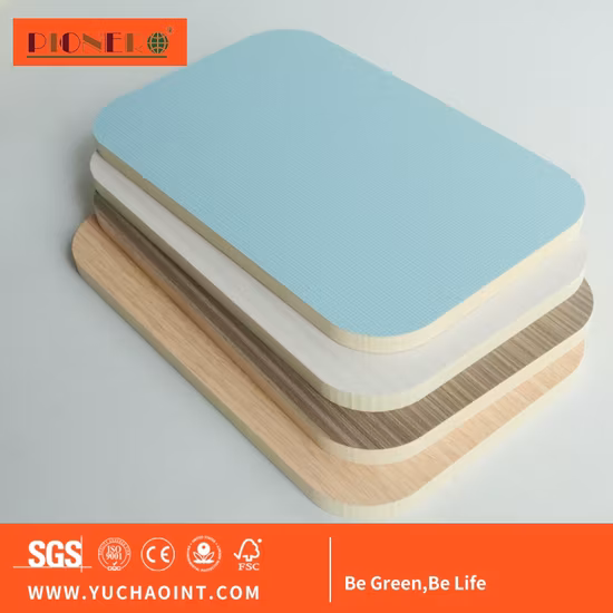 3D Decorative Bamboo Wall Panels Sound Proof PVC Interior Acoustic PVC Wall Panel Wood Vneer Wall Panel