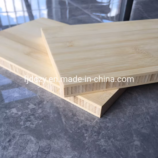 Multiply Counter Top Tabletop Construction Bamboo Plywood Furniture Board