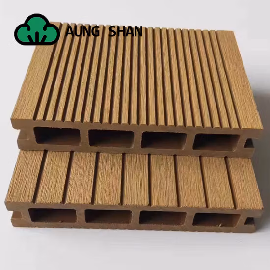 WPC Water Resistance Floating Dock Mod Wood Sunflower Metal Aluminum Outdoor Bamboo Decking